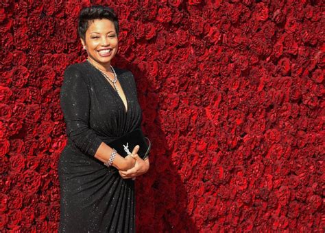 Judge Lynn Toler Breaks Silence Since The Passing。